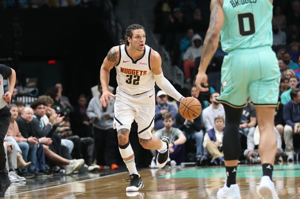 小波特：那个失误是整场比赛最大失误 膝伤再度复发我不确定是否出战G3