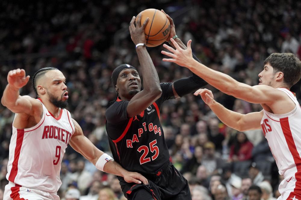 [CBA]威尔斯反击分球 王岚嵚追身三分强势命中.