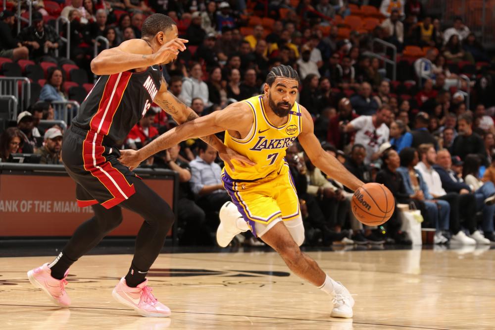 详解湖人四大悬念：如何围绕东契奇打造阵容？詹姆斯将有哪些选择？