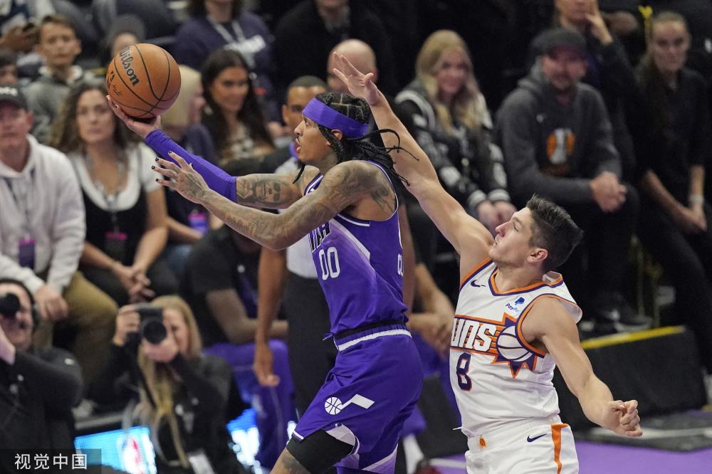 其来的快攻 其来的快攻